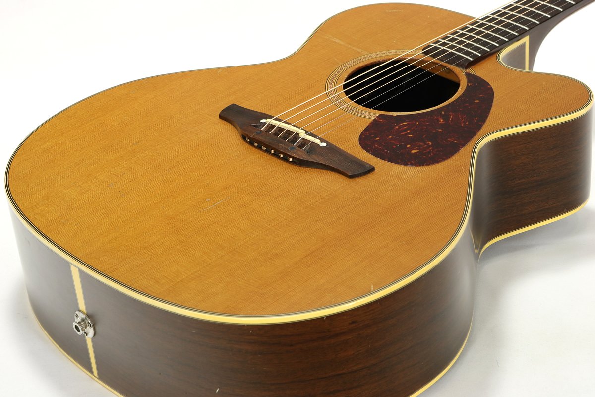 Used Takamine / NPT-010 Natural Takamine from JAPAN EMS