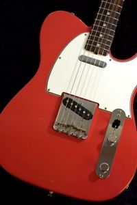 Fender USA American Vintage '64 Telecaster "Limited Edition"   Free Shipping