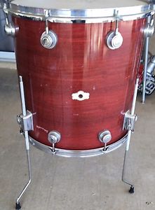 Camco LA Stradivarius 16x16 Floor Tom Drum