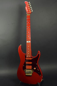 Used Electric Guitar  Fernandes / LA-85KK L'Arc~en~Ciel Ken Model