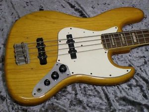 Fender Jazz Bass '75 Electric Bass Guitar Free Shipping