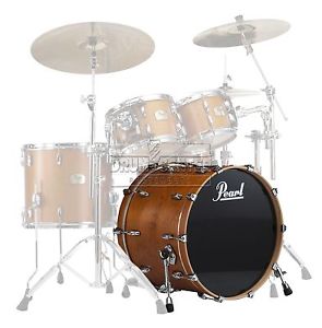 Pearl Session Studio Classic Bass Drum 22x16 Liquid Amber - SSC2216BX/C389
