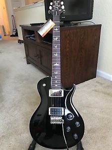 PRS Mark Tremonti Signature 2015 Black