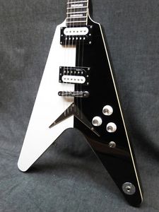 DEAN Michael Schenker 2004 Electric Guitar Free Shipping