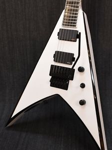 Jackson KVMG Electric Guitar Free Shipping