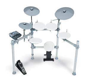 KAT Percussion Kt2 5piece Advanc
