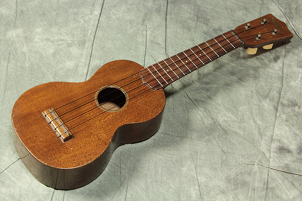 Used Martin / 1940 - 50's made Style-0 / Martin from JAPAN EMS