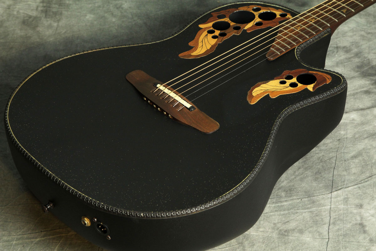 Used Ovation / 1581-5 / ovation from JAPAN EMS