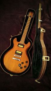 Gibson 335-s Firebrand