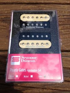 Seymour Duncan SHPG1s Pearly Gat