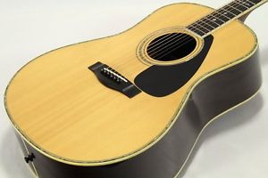 Used YAMAHA / LL-35J Yamaha from JAPAN EMS