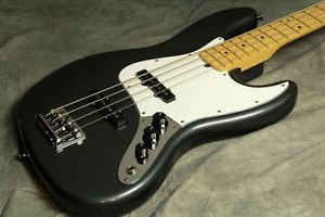 Fender American Standard Jazz Bass CFM Electric Bass Guitar Free Shipping