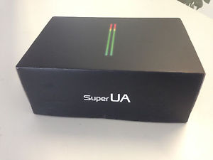 Original Roland Super UA-S10 Audiointerface USB für Mac und PC NEU OVP
