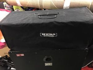 Mesa Boogie Triple Rectifier 150 watt Guitar Amp
