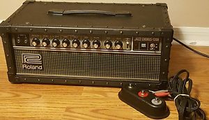 Roland Jazz Chours JC-120H Guitar Amplifier Head MINT - JC 120