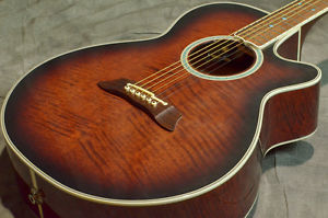 Used Takamine Takamine / NPT-110 from JAPAN EMS