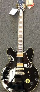 Epiphone BB King Lucille