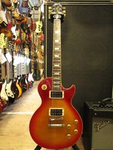 Gibson Les Paul Classic Electric Guitar Free Shipping