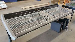 D&R Cinemix Studio Mixing Console