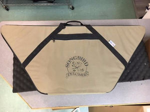 Song Bird Chromatic Dulcimer - used twice