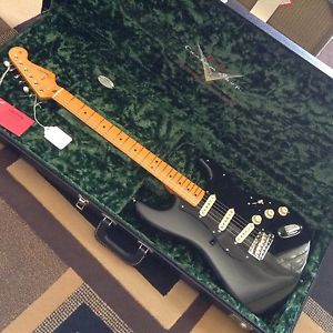 2011 Fender USA Custom Shop David Gilmour NOS Stratocaster New/Unplayed