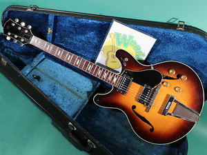 YAMAHA SA-60 Used  w/ Hard case
