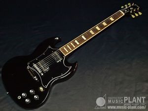 Gibson SG Standard Electric Guitar Free Shipping