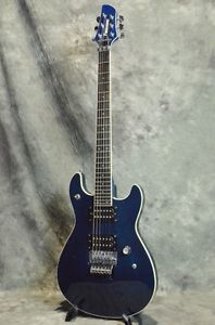 FERNANDES JDA-85Y guitar From JAPAN/456