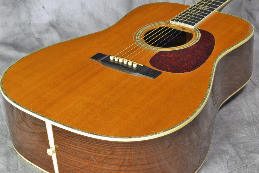 Used C.F.Martin / D-41AJ made 1994 from JAPAN EMS