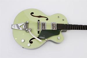 Gretsch Double Anniversary G6118T Hollowbody Electric Guitar-Near New! Hardcase