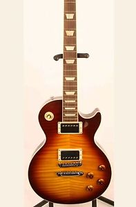 Gibson Les Paul Standard 2016 T NEW with hard case