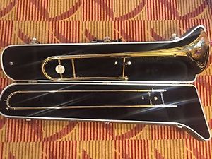 Tenor Trombone
