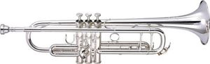 Yamaha Xeno Trumpet YTR-8335G