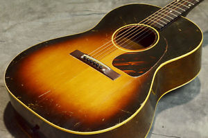 Used Gibson Gibson / 1951 year made LG-1 from JAPAN EMS