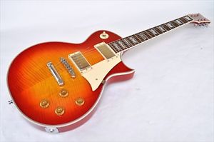 RARE 10 Limited ESP RODEO DECADE 2016 Electric Guitar GRANRODEO 10th Anniversary