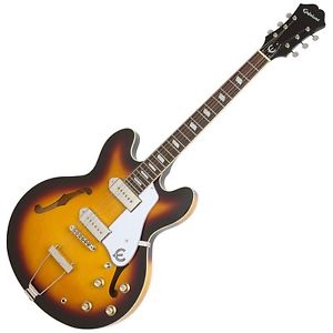 Epiphone Limited Edition Casino 