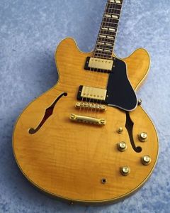 Gibson 1964 ES-345 TD VOS No/Varitone 2015