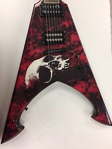 Dean Tyrant bloodStorm