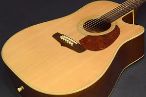 Used Fender USA / LA BREA from JAPAN EMS