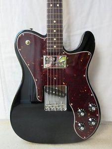 Fender American Vintage Reissue 72 Telecaster Custom Rosewood USA Tel