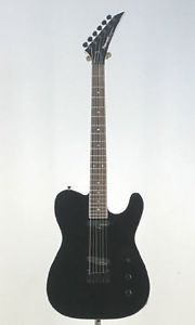 FERNANDES TEJ STANDARD 2S BLACK E-Guitar