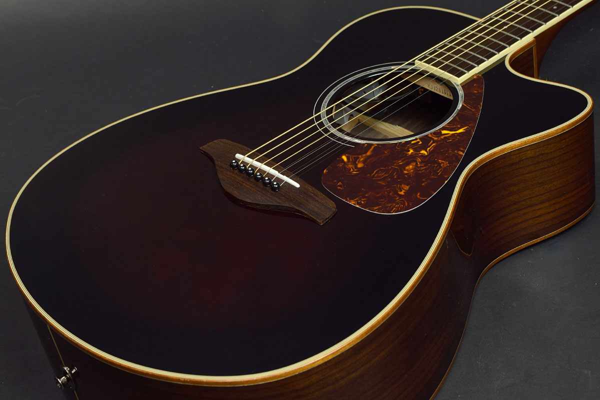 Used YAMAHA / FSX755SC / MBL from JAPAN EMS