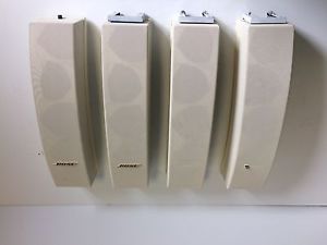 Bose 502a speaker (set of 4)