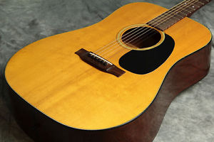 Used Martin 1969 year made D-18 from JAPAN EMS