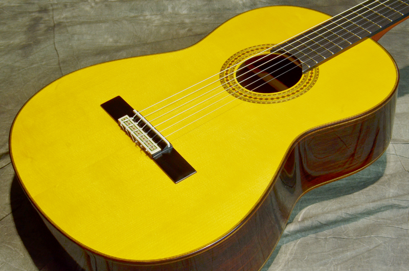 Used YAMAHA Yamaha / GC-22S from JAPAN EMS