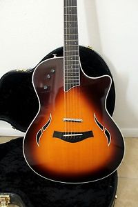 Taylor Standard T5 Acoustic/Electric Guitar WITH CASE