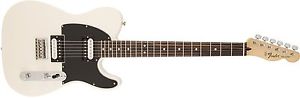 Fender STD STANDARD TELECASTER HH RW OWT Electric guitar E-guitar