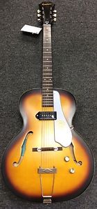 Epiphone Century Vintage Sunburst