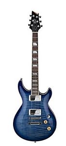 Cort B-001-0020-0 Chitarra Elettrica Double Cutaway