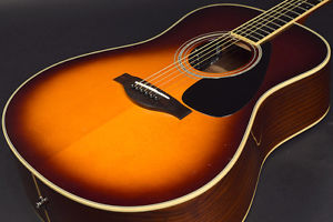 Used YAMAHA Yamaha / LLX6A from JAPAN EMS